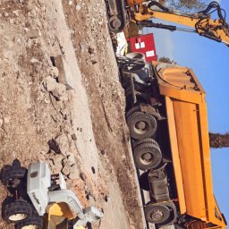 Układanie kostki brukowej Ząbki 3