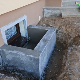 Remonty mieszkań Gostycyn 2