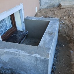 Remonty mieszkań Gostycyn 3