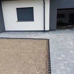 Ocieplenie poddasza Tczew 2