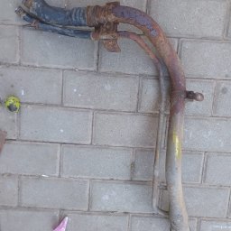 Piaskowanie Grodków 2