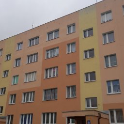 Remonty mieszkań Stargard 1