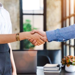 MR BIZNES PARTNER SPÓŁKA Z OGRANICZONĄ ODPOWIEDZIALNOŚCIĄ - Firma Księgowa Warszawa