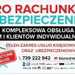 Księgowy Warszawa 3