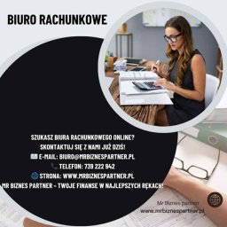 Księgowy Warszawa 2