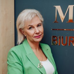 MR BIZNES PARTNER SP&Oacute;ŁKA Z OGRANICZONĄ ODPOWIEDZIALNOŚCIĄ - Biuro Księgowe Warszawa