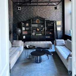 Bigluck Pavel Nestserau - Usługi Stolarskie Warszawa