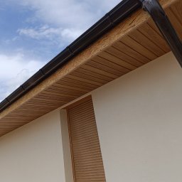 Domy szkieletowe Stęszew 4