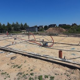 Domy z keramzytu Kruszwica 4