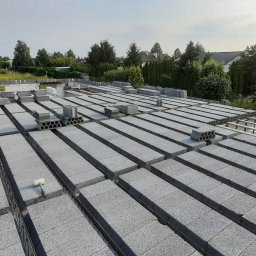 Domy z keramzytu Kruszwica 3