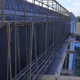 Domy z keramzytu Kruszwica 2