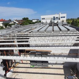 Domy z keramzytu Kruszwica 1