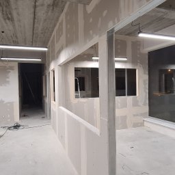 Pomiary elektryczne Głogów 3