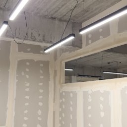 Pomiary elektryczne Głogów 4