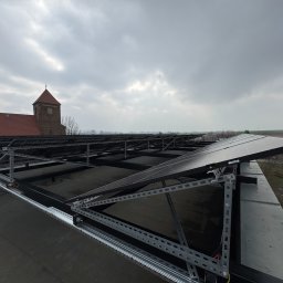 Pomiary elektryczne Głogów 1