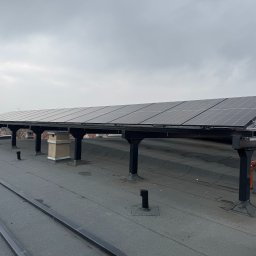 AMPERVOJT Wojciech Łakomski - Wybitny Projektant Instalacji Elektrycznych Głogów