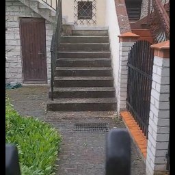 Mycie elewacji Łódź 3