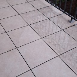 Mycie elewacji Łódź 4