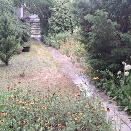 Mycie elewacji Łódź 2