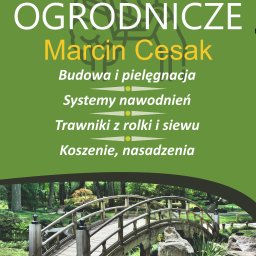 Marcin Cesak - Ogrodnik Gostynin