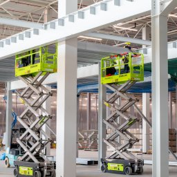 Dom mediowy Poznań 3