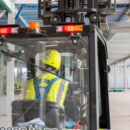 Dom mediowy Poznań 4