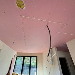 Płyta karton gips Górki Wielkie 3