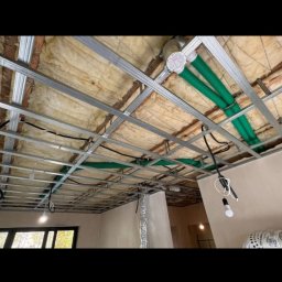 Płyta karton gips Górki Wielkie 4