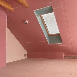 Płyta karton gips Górki Wielkie 1