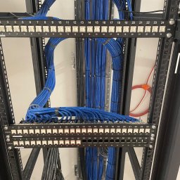 Instalacje elektryczne Ruda Śląska 1