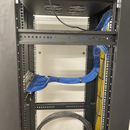 Instalacje elektryczne Ruda Śląska 2