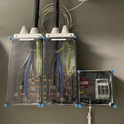 Instalacje elektryczne Ruda Śląska 3