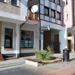 Nasz biuro w Kołobrzegu położone jest na samej starówce przy ul. Emilii Gierczak 23.
Zapraszamy 🤗