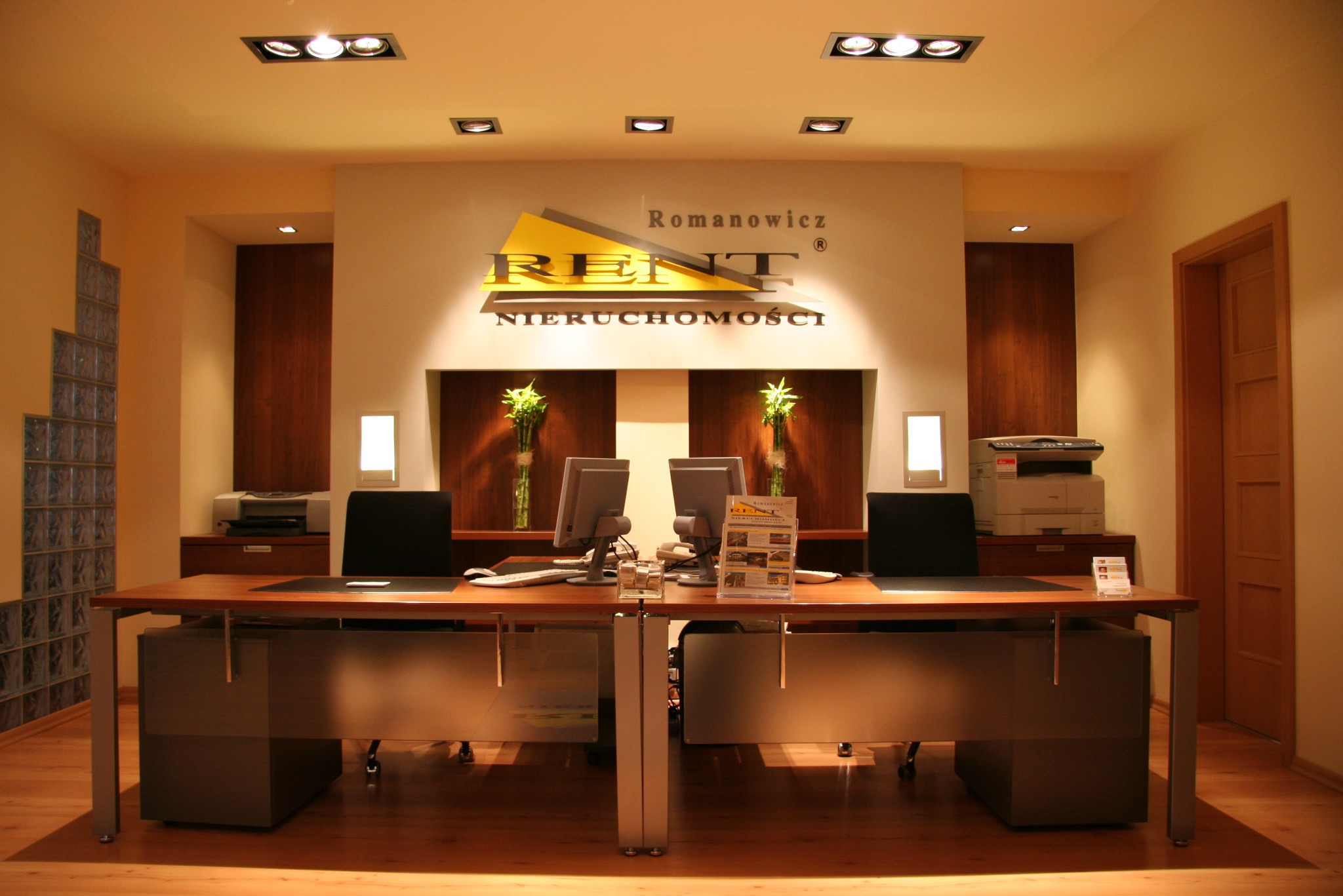 Nasz główne biuro znajduje się przy ul. Lucjana Rydla 66 w Szczecinie. Zapraszamy 🤗