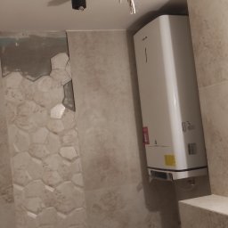 Remonty mieszkań Kraków 1