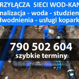 Montaż pieców co Kłobuck 1