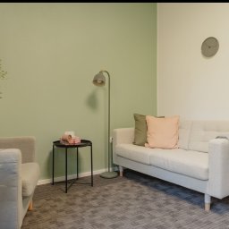 Gabinet psychologiczny DOBRO Gliwice 