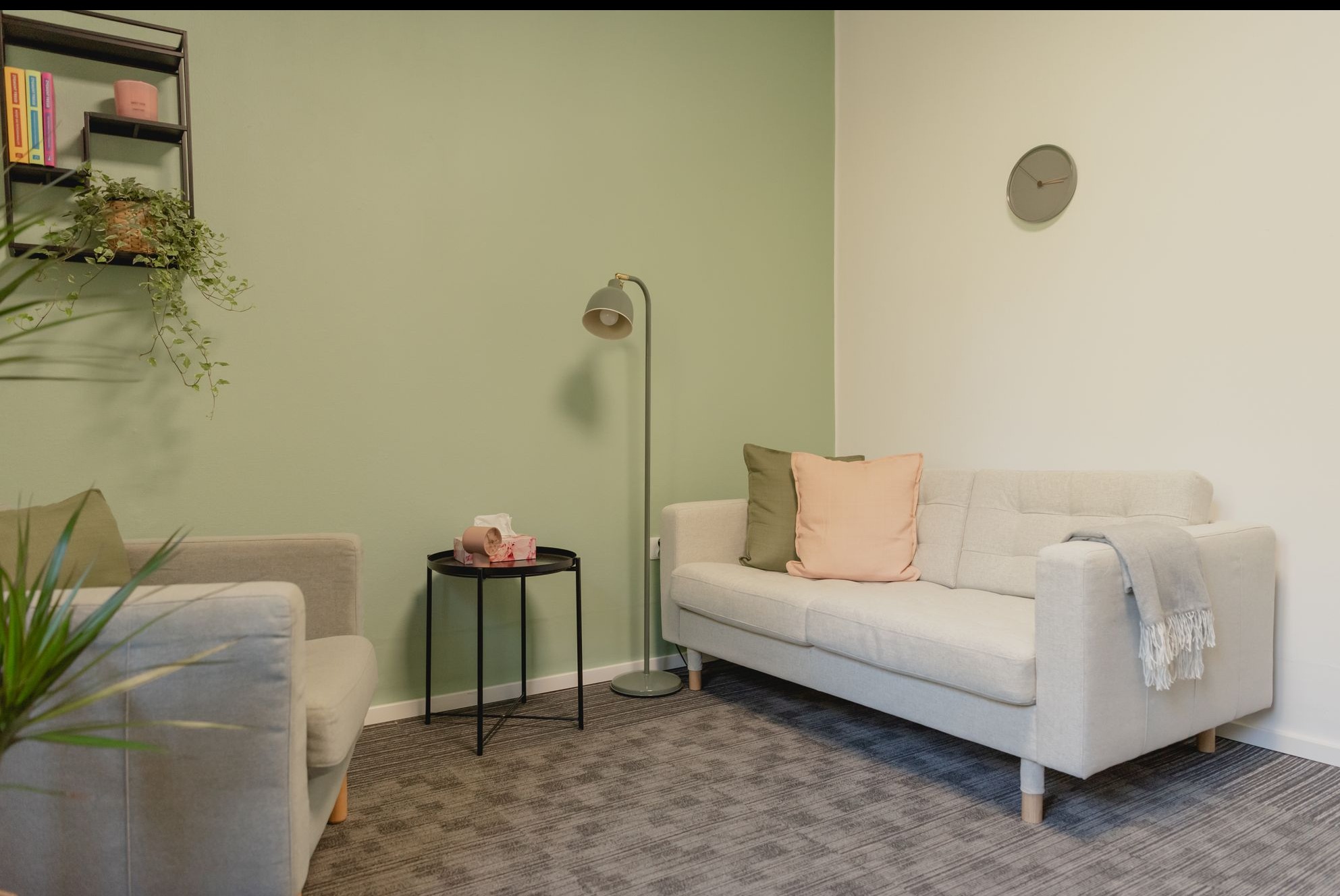 Gabinet psychologiczny DOBRO Gliwice