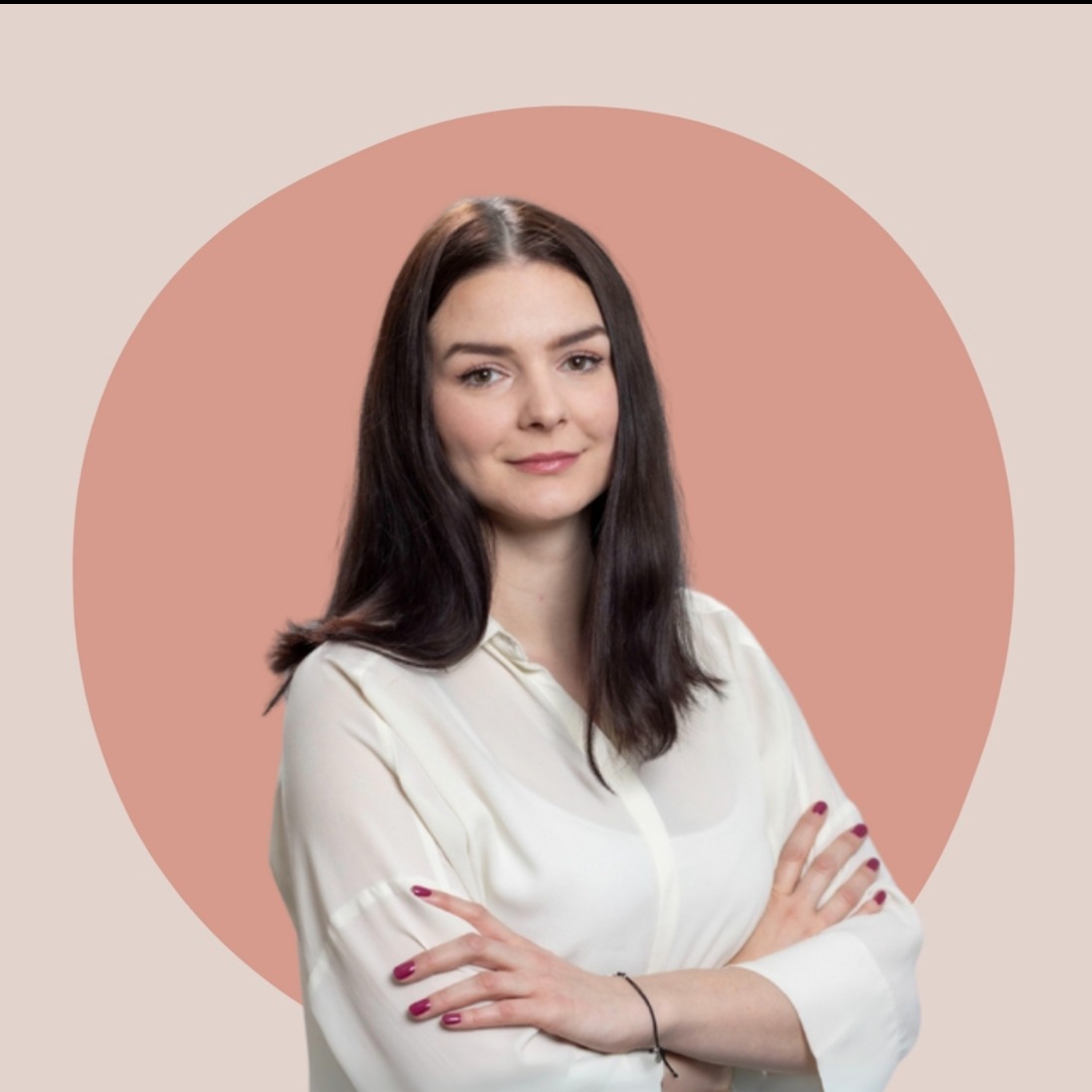 mgr Natalia Masłowska