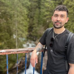 Oleh Khomyn - Układanie Glazury Krak&oacute;w