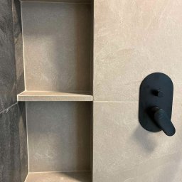 Remont łazienki Kraków 4