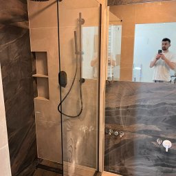 Remont łazienki Kraków 3