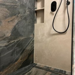 Remont łazienki Kraków 2