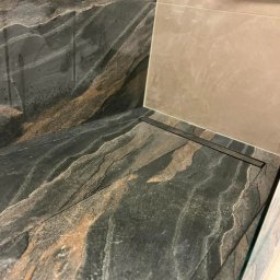 Remont łazienki Kraków 1