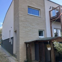 KOS BUD - Ocieplanie Poddasza Ozorków