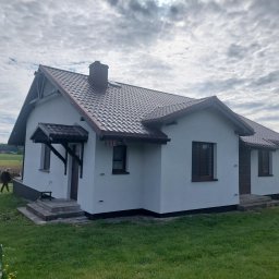 Remont łazienki Iława 3