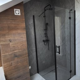 Wykończenia wnętrz Przeźmierowo 1