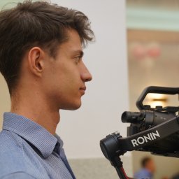 Kamerzysta Warszawa 1