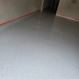 Posadzki żywiczne Janów Podlaski 1