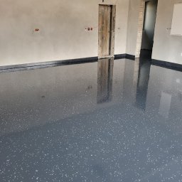 Posadzki żywiczne Janów Podlaski 4